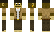 monke Minecraft Skin