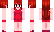 WEEGIEPIE Minecraft Skin