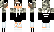 dantdn Minecraft Skin