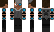 lendium Minecraft Skin