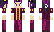 MariusTheSir Minecraft Skin