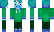 peelps Minecraft Skin