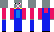 BurgyDurgy Minecraft Skin