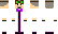 ProfessorGizmo Minecraft Skin