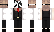 HelloItsMaud Minecraft Skin