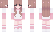 AkkoMioko Minecraft Skin