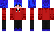 pdlcohana Minecraft Skin