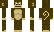 monkeybenba Minecraft Skin