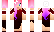 Ania Minecraft Skin