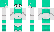 Draspion Minecraft Skin