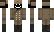 Nediar Minecraft Skin