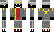 Nediar Minecraft Skin