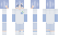 MHF_Phantom Minecraft Skin