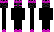 Endermn Minecraft Skin