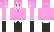 satomimi Minecraft Skin