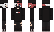 pruned Minecraft Skin