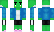 suci1861 Minecraft Skin