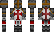 Fritelion Minecraft Skin