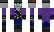 saphchaos Minecraft Skin