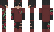 fieldzz Minecraft Skin