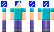 command_block Minecraft Skin