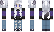 Aimesha Minecraft Skin