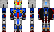 Mystlink Minecraft Skin