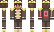 lol Minecraft Skin