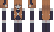 Lol Minecraft Skin