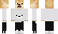 KABANAKAKA Minecraft Skin