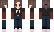 slpw Minecraft Skin