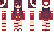 RoyalAzalea Minecraft Skin