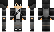 TalentedJosh117 Minecraft Skin