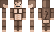 Eir Minecraft Skin