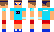 nightwolfz3038 Minecraft Skin