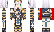 Shirogane_Noel Minecraft Skin