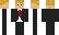 CannibalCoyote Minecraft Skin