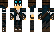 crystalking_ Minecraft Skin