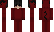 screamer Minecraft Skin