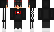 SOULSHREHAN Minecraft Skin