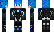 Chiiiieeeee Minecraft Skin