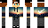 lunarmaster24 Minecraft Skin