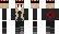 Merciless_spirit Minecraft Skin