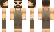 nothasanabi Minecraft Skin