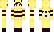 acoorn Minecraft Skin