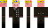 MrStegoCraft Minecraft Skin