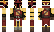 CrimsonNovax68 Minecraft Skin