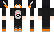 MoenD Minecraft Skin