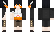 MoenD Minecraft Skin