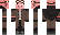 SuspiciousPig Minecraft Skin